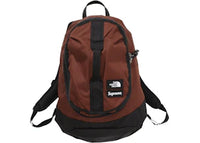 Supreme The North Face Steep Tech Backpack (FW22) Brown