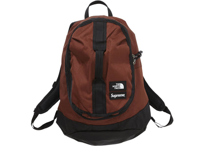 Supreme The North Face Steep Tech Backpack (FW22) Brown - product view 2
