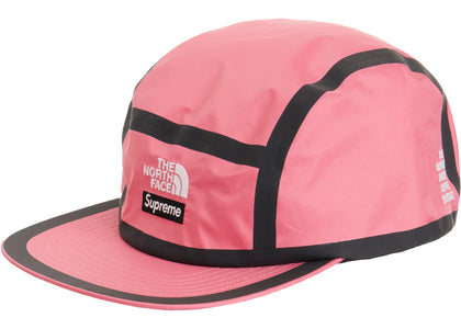 Supreme The North Face Summit Series Outer Tape Seam Camp Cap Pink - product view 2