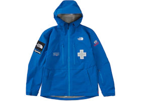 Supreme The North Face Summit Series Rescue Mountain Pro Jacket Blue