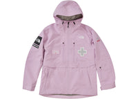 Supreme The North Face Summit Series Rescue Mountain Pro Jacket Light Purple