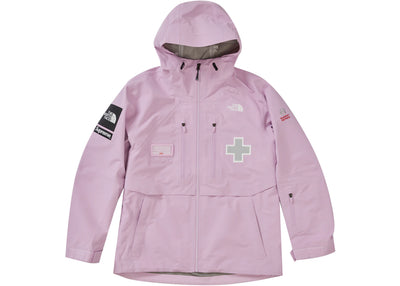 Supreme The North Face Summit Series Rescue Mountain Pro Jacket Light Purple