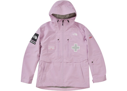 Supreme The North Face Summit Series Rescue Mountain Pro Jacket Light Purple - authentic Supreme apparel