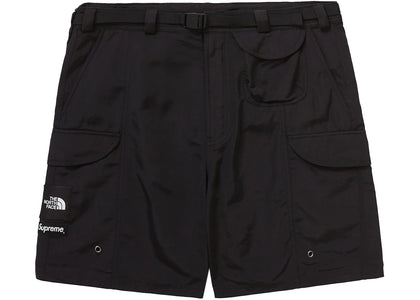 Supreme The North Face Trekking Packable Belted Short Black - product view 2