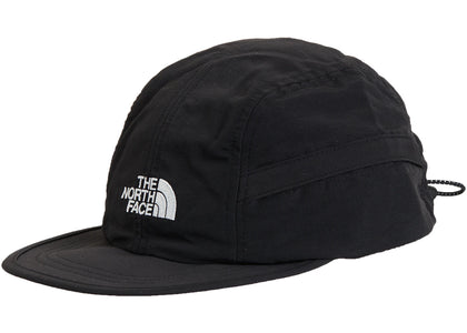 Supreme The North Face Trekking Soft Bill Cap Black - product view 2