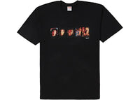 Supreme The Velvet Underground & Nico Tee Black