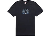 Supreme Three Kings Tee Navy