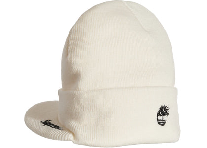 Supreme Timberland Radar Beanie Cream - authentic Supreme product