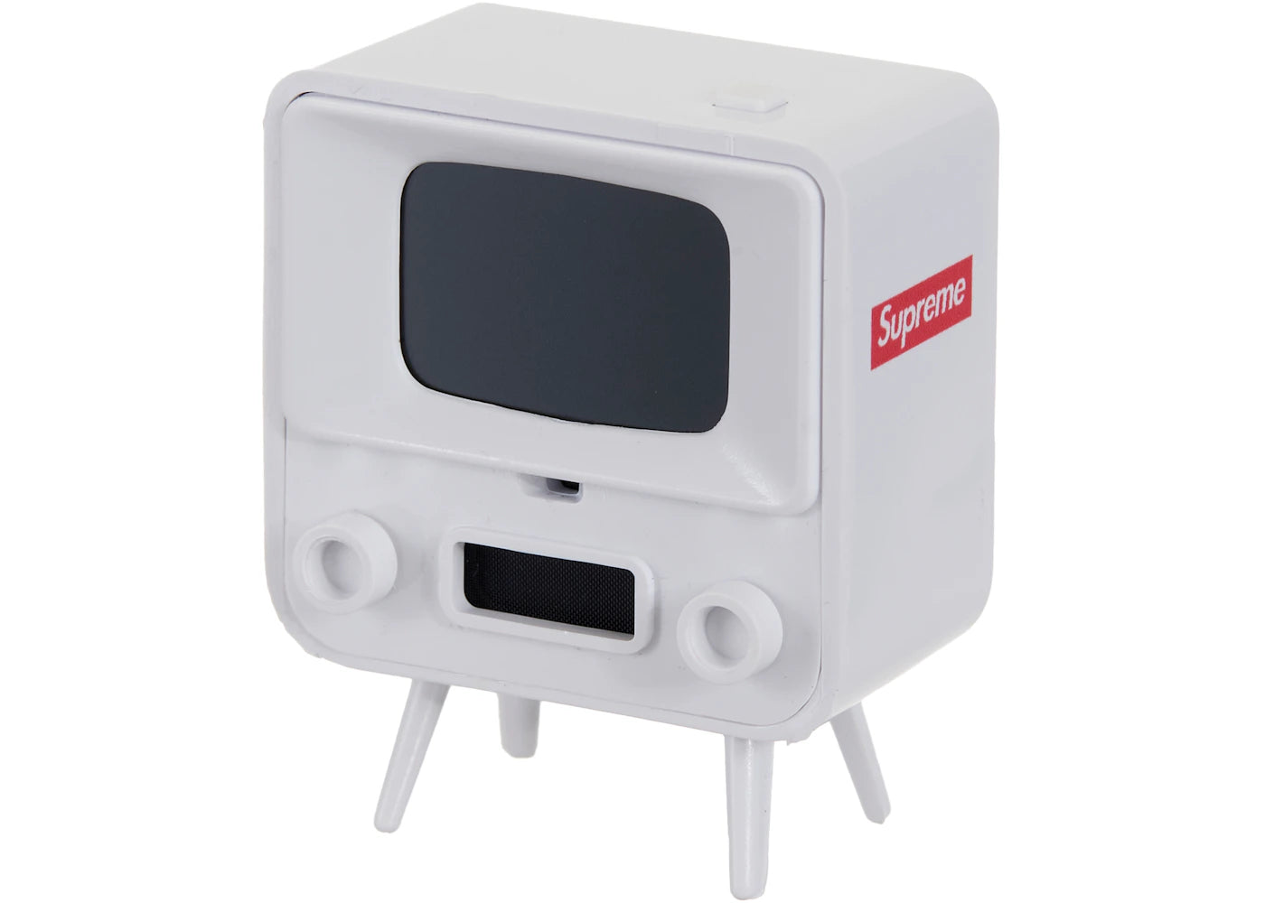 Supreme Tiny 2 TV White - vue secondaire B
