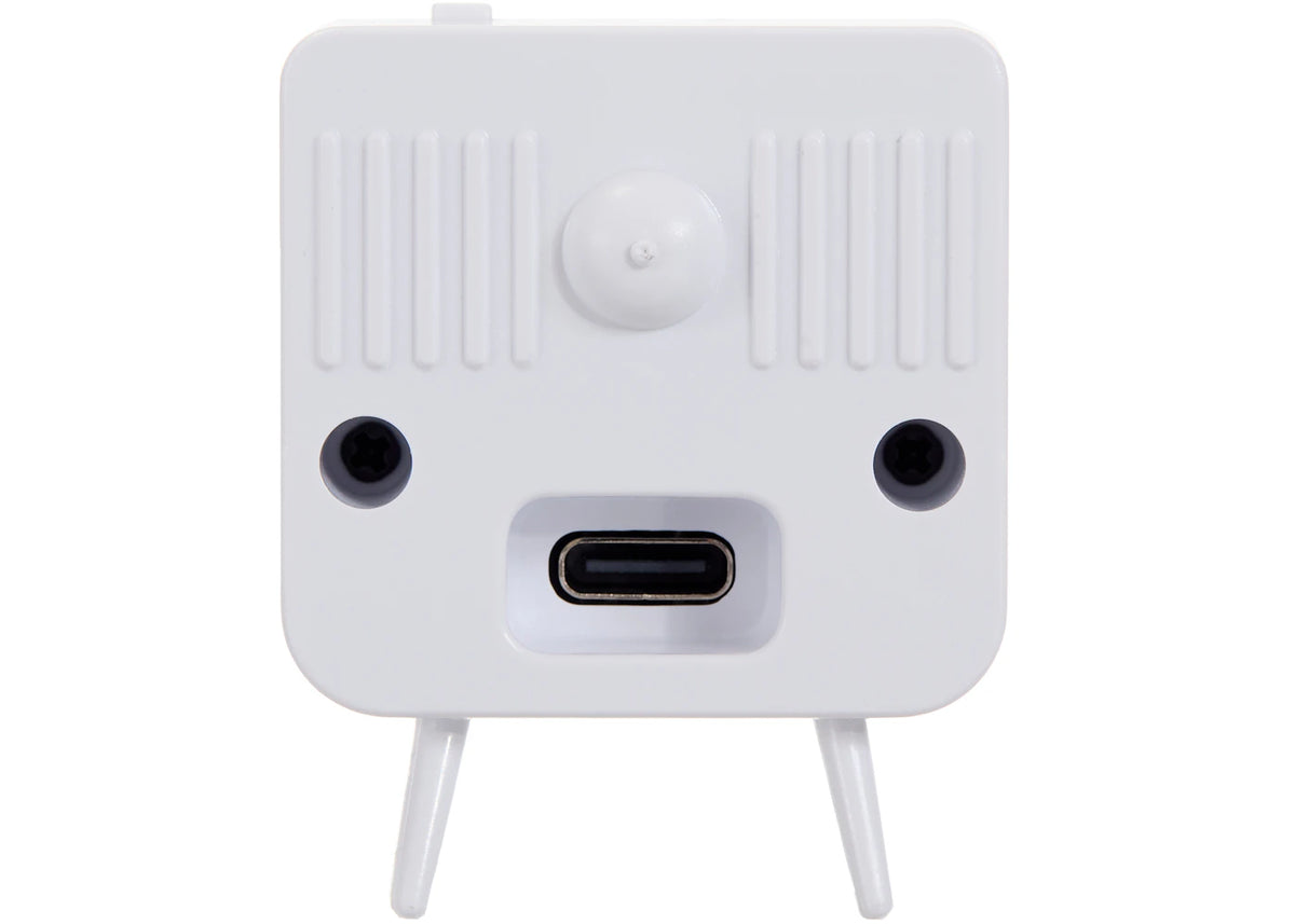Supreme Tiny 2 TV White - vue secondaire B