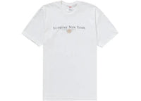 Supreme Tradition Tee White