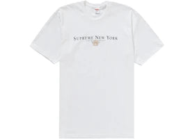 Supreme Tradition Tee White
