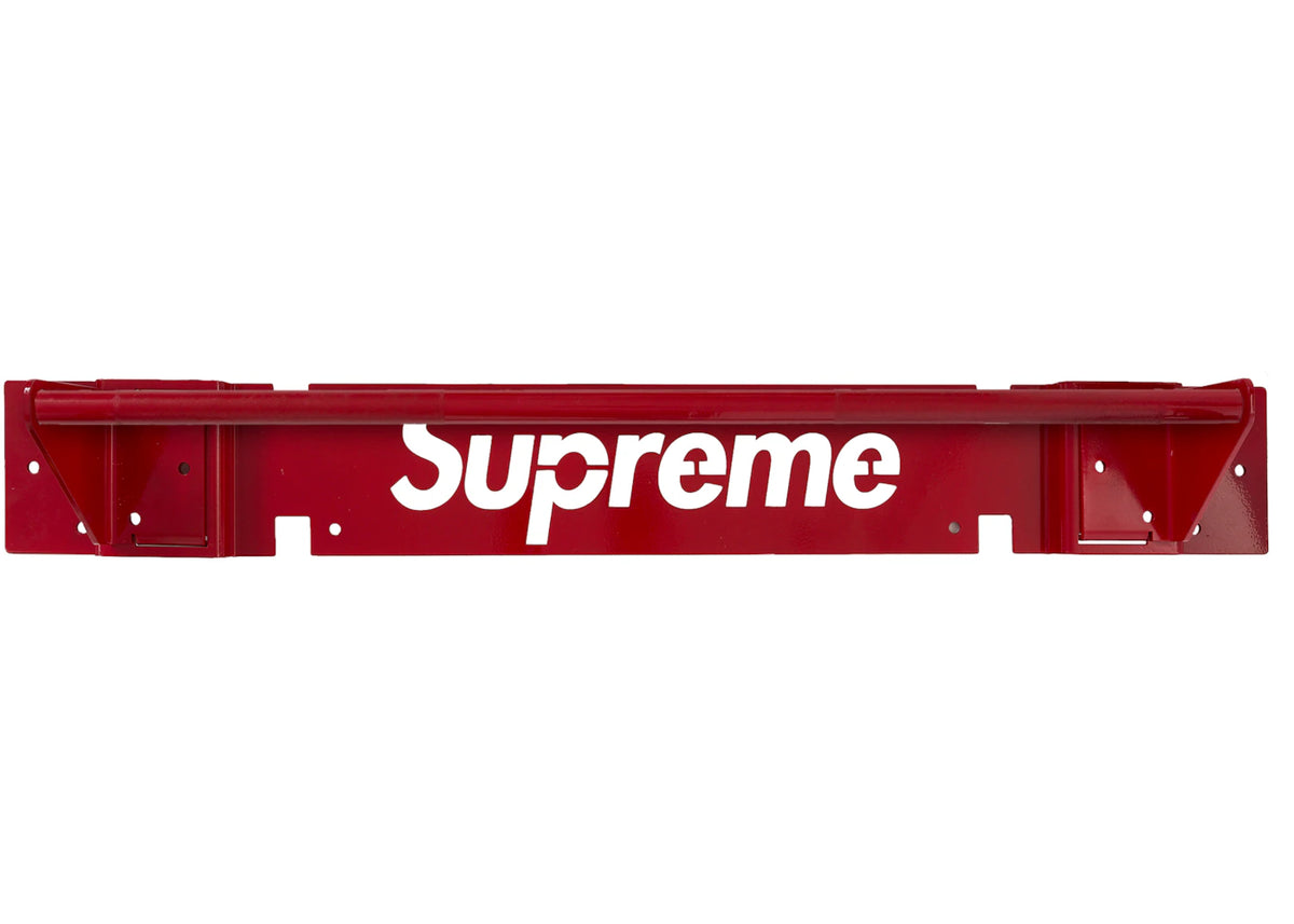Supreme Tru Grit Pull Up Bar - vue secondaire B