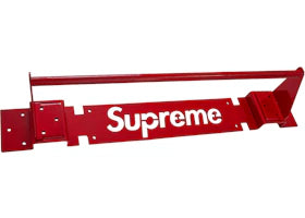 Supreme Tru Grit Pull Up Bar - vue 360