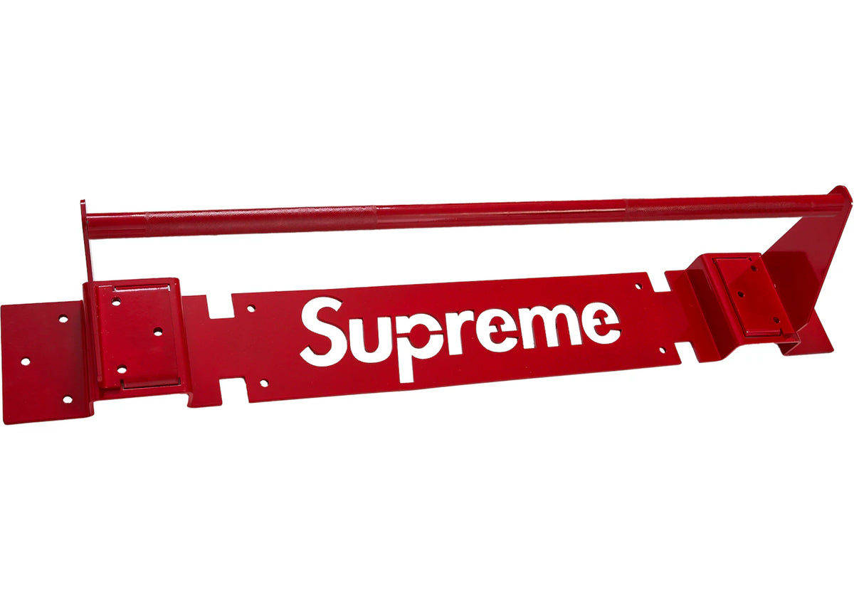Supreme Tru Grit Pull Up Bar - vue secondaire A