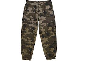 Supreme True Religion Sweatpant (FW25) Woodland Camo