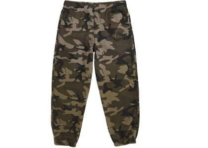 Supreme True Religion Sweatpant (FW25) Woodland Camo - product view 2