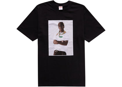 Supreme Tyler The Creator Tee Black sneakers - authentic Supreme shoes