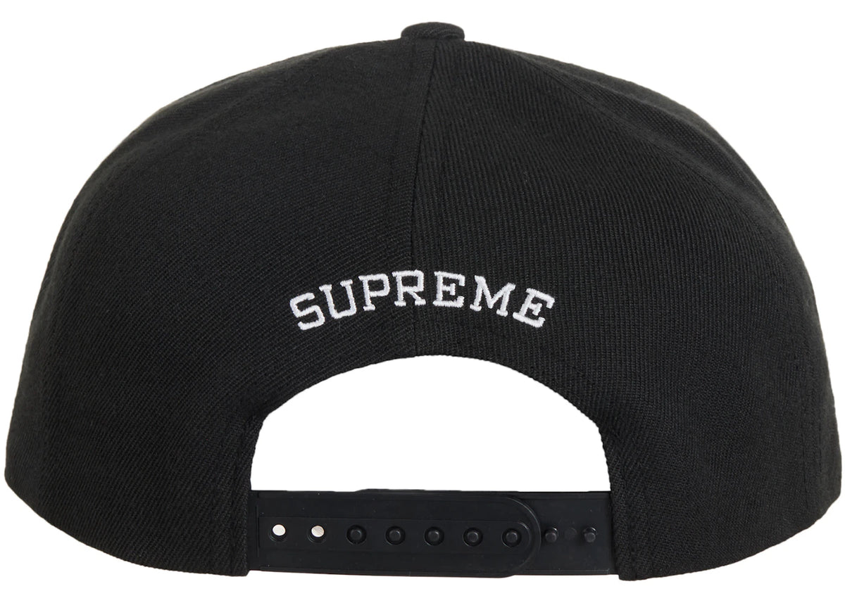 Supreme UGK 5-Panel Black - vue secondaire B