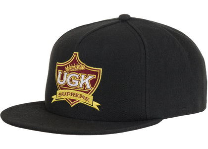 Supreme UGK 5-Panel Black - product view 2