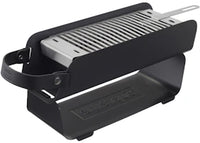 Supreme UNA Grill Black