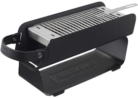 Supreme UNA Grill Black