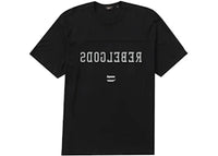 Supreme UNDERCOVER Football Top Black