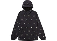 Supreme UNDERCOVER Track Jacket Black