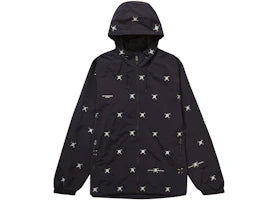 Supreme UNDERCOVER Track Jacket Black