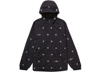 Supreme UNDERCOVER Track Jacket Black