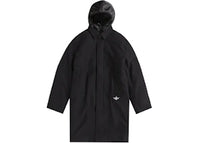 Supreme UNDERCOVER Trench Puffer Jacket Black