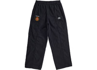 Supreme Umbro Cotton Ripstop Track Pant (SS26) Black