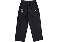 Supreme Umbro Cotton Ripstop Track Pant (SS26) Black