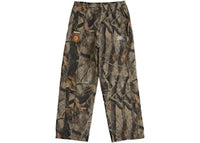 Supreme Umbro Cotton Ripstop Track Pant (SS26) Realtree Hardwoods Camo