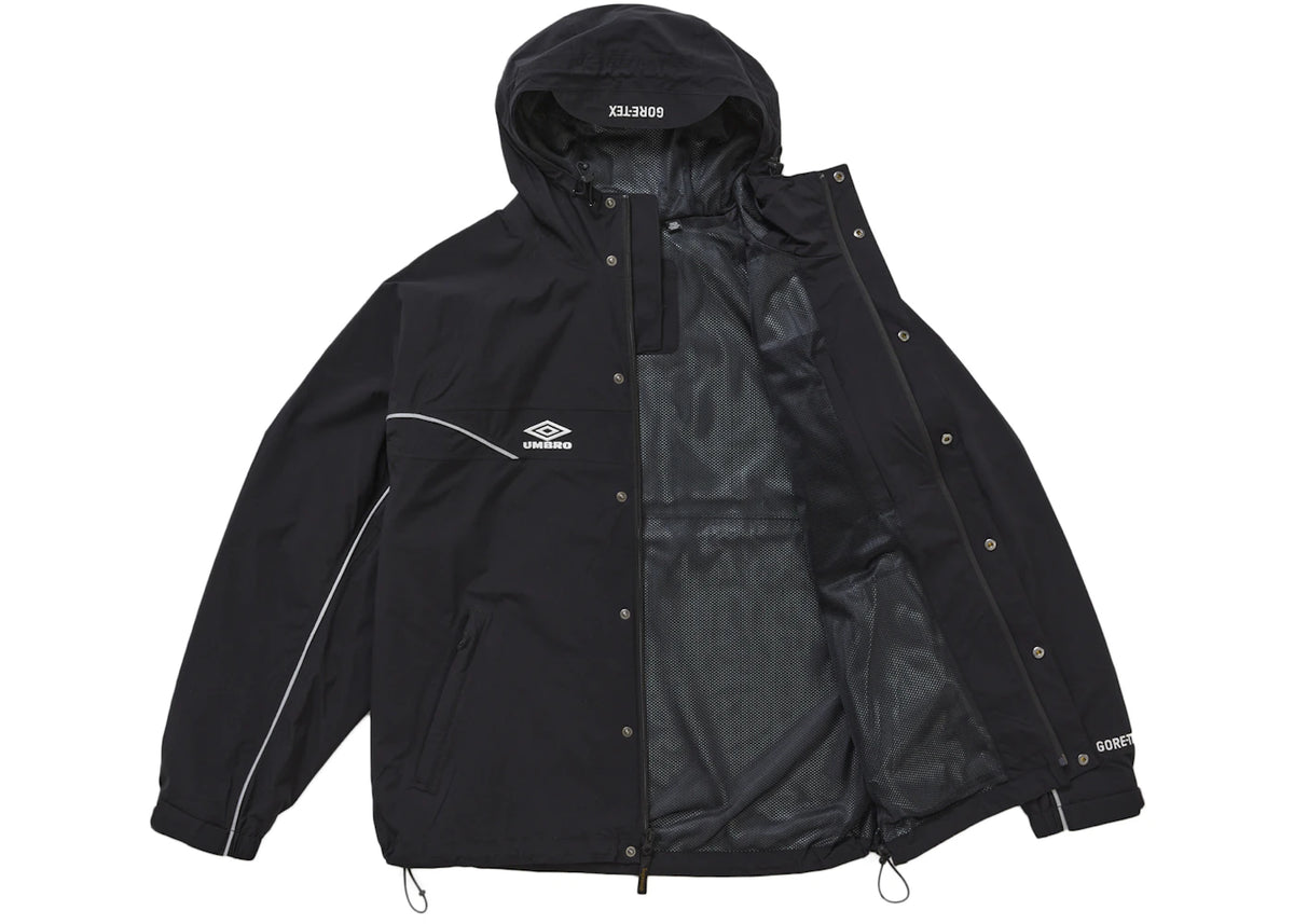 Supreme-Umbro-GORE-TEX-Hooded-