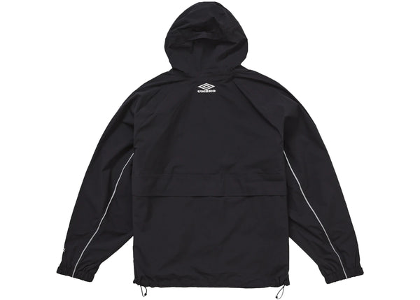 Supreme Umbro GORE-TEX Hooded Jacket Black