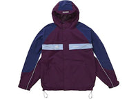 Supreme Umbro GORE-TEX Hooded Jacket Dark Purple