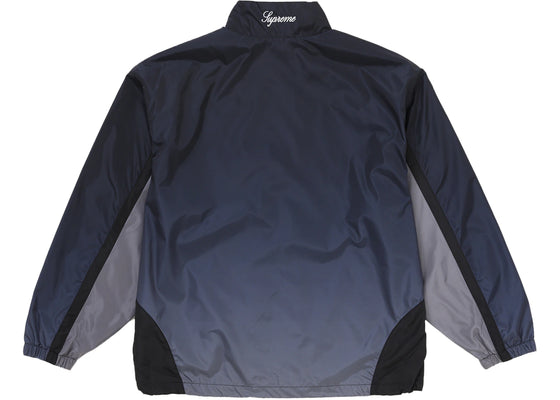 Supreme Umbro Gradient Track Jacket Navy sneakers - authentic Supreme shoes