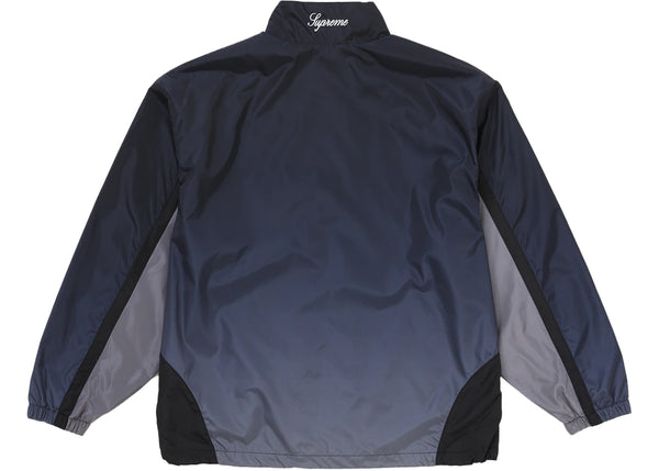 Supreme Umbro Gradient Track Jacket Navy sneakers - authentic Supreme shoes