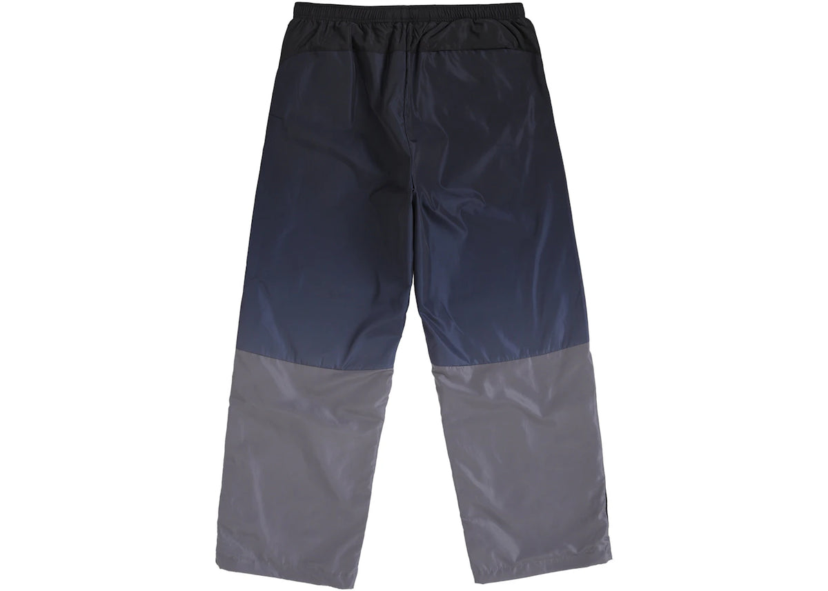 Supreme Umbro Gradient Track Pant Black - vue secondaire B