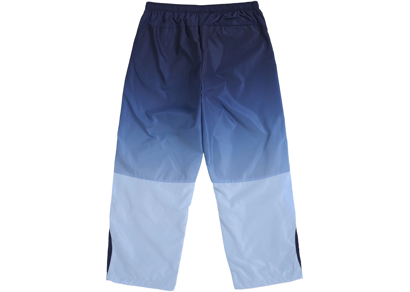 Supreme Umbro Gradient Trainingshose Marineblau - vue secondaire A