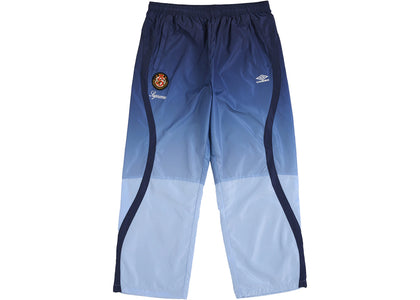 Supreme Umbro Gradient Track Pant Navy - authentic Supreme product