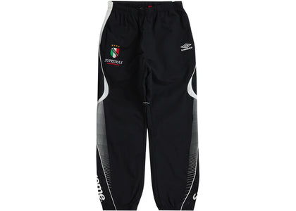 Supreme Umbro Track Pant Black - product view 2