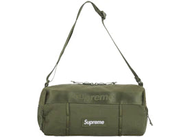 Supreme Utility Bag Olive - vue 360