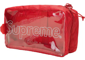 Supreme Utility Bag (FW18) Red
