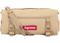 Supreme Utility Bag (SS26) Tan