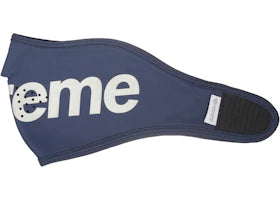 Supreme WINDSTOPPER Facemask (FW24) Navy