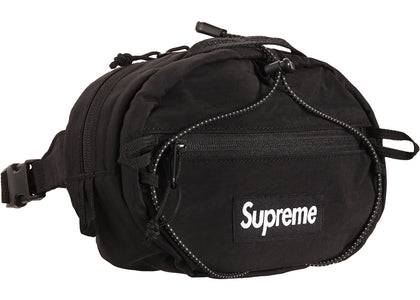 Supreme Waist Bag (FW20) Black - product view 2