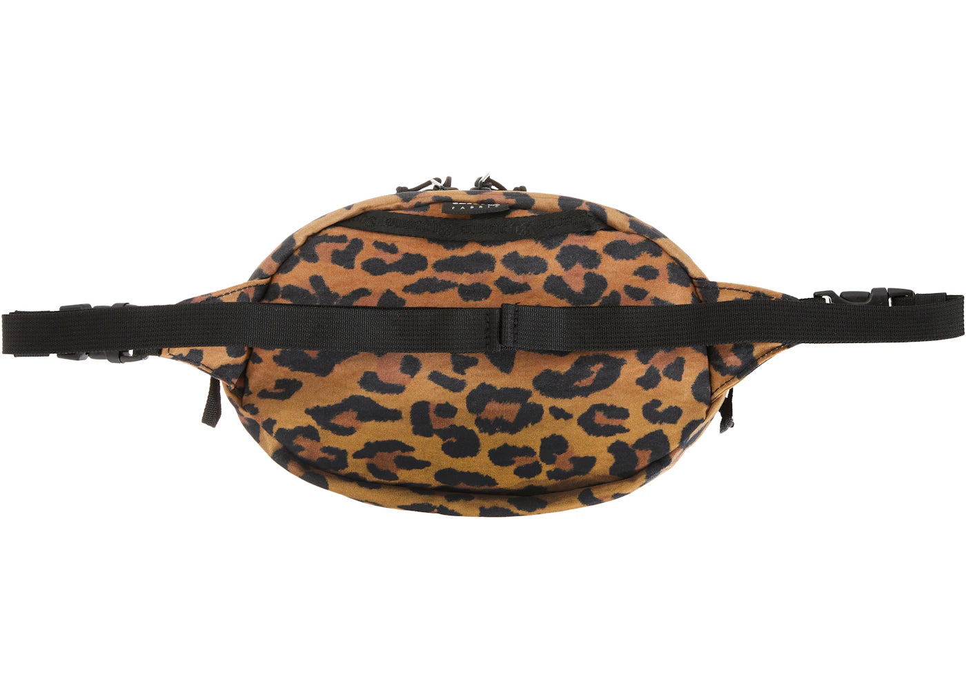 Supreme Waist Bag (FW20) Leopard - vue secondaire B