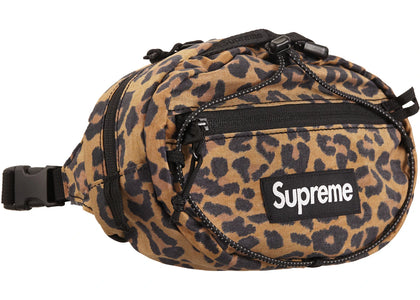 Supreme Waist Bag (FW20) Leopard - product view 2